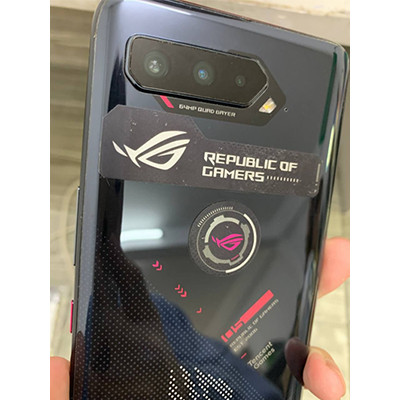 Asus ROG Phone 5 cu